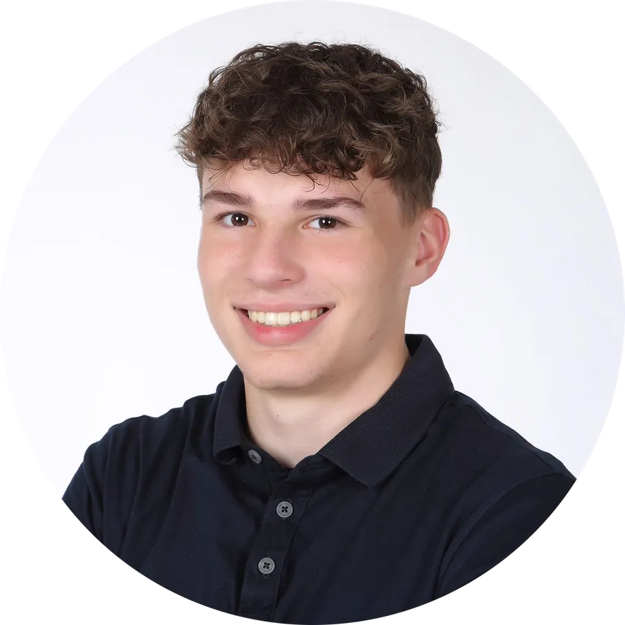 Mark-Daniel Leupold